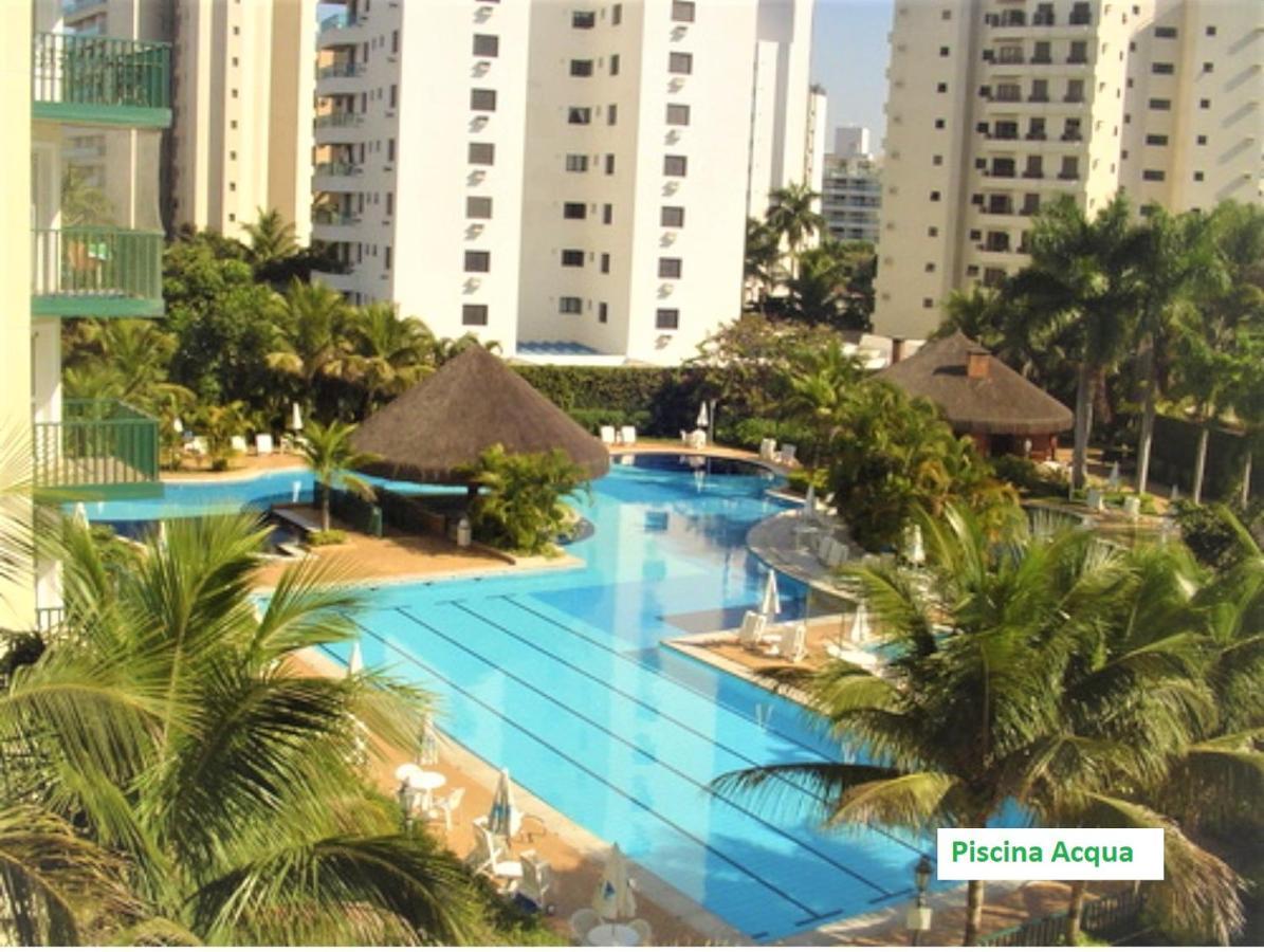 ברטיוגה Riviera Sao Lourenco Acqua מראה חיצוני תמונה