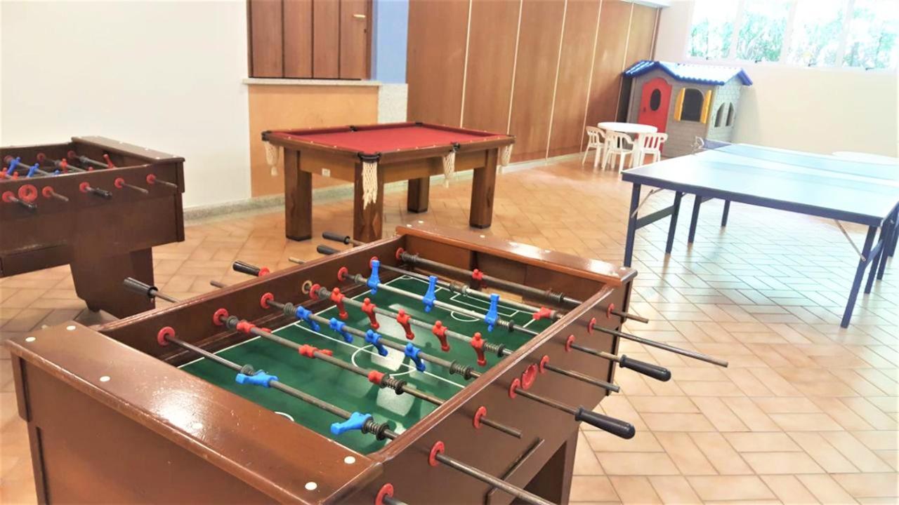 ברטיוגה Riviera Sao Lourenco Acqua מראה חיצוני תמונה